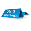Wordpress 2013