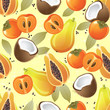 fruit seamless