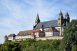 Großcomburg in Schwäbisch Hall-Steinbach