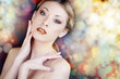 Photo: Ragazza Belllezza Viso Ragazza Belllezza Viso
