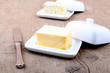 Butter