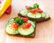 Fingerfood