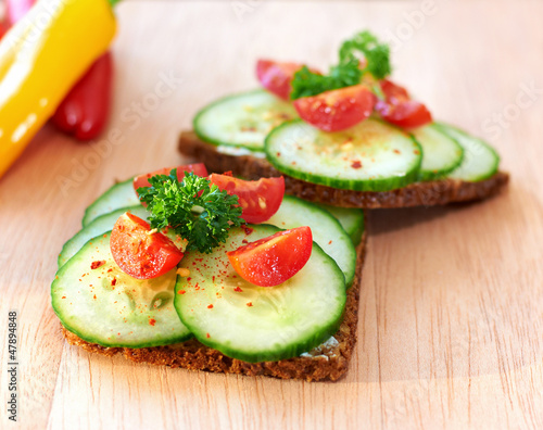 Photo: Fingerfood Fingerfood