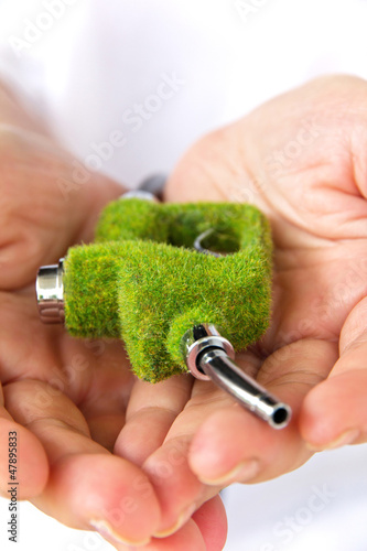 Foto: eco fuel nozzle eco fuel nozzle