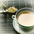 Tea time