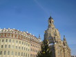 Foto: Frauenkirche in Dresden Frauenkirche in Dresden