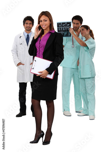 Photo: Careers Careers