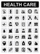 medical icons