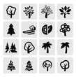 trees icon