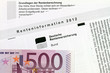 Rentenbescheid