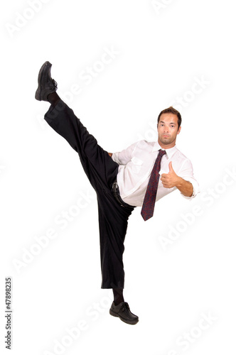 Photo: Gymnastics Gymnastics