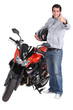 Motorcycle Experience