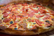 Photo: tarte à la tomate tarte à la tomate