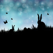 happy easter