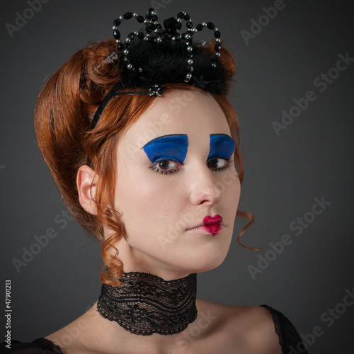 Photo: Queen of Hearts Queen of Hearts