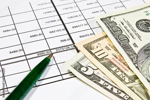 Photo: Dollar Dollar