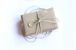 Vintage gift box