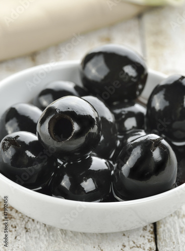 Photo: Black Olives Black Olives