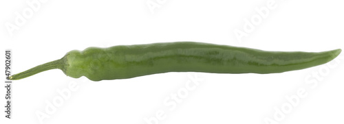 Photo: Green peppers Green peppers
