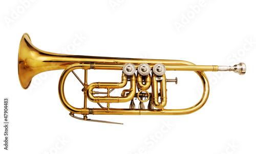 Photo: Brass Brass