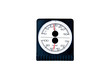 Thermo- and hygrometer
