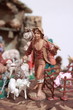 Photo: The shepherd in the Nativity The shepherd in the Nativity