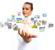 Business technologies today