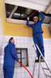Laborers