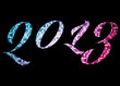 Vector: Welcome 2013 Welcome 2013