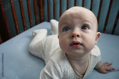 Photo: Crib Time III Crib Time III