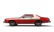 Illustration: famous silhoutte car famous silhoutte car