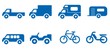 Transports