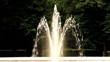 Golden Fountain