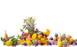 Foto: Früchte, Obst, Vitaminbome Früchte, Obst, Vitaminbome