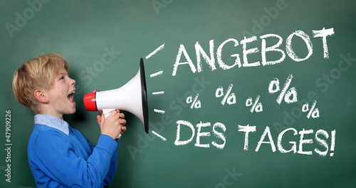 Photo: Angebot des Tages Angebot des Tages