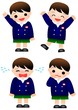 幼児  男の子　涙等