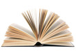 Offenes Buch