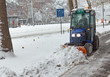Photo: Snow machine Snow machine