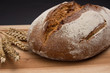 Schwarzbrot