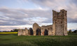 Knowlton Church