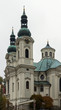 Church of St. Mary Magdalene,Karlovy Vary