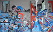 Photo: graffiti graffiti