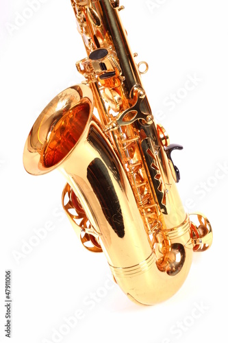 Photo: Saxofon Saxofon