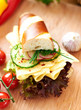 Fingerfood