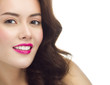 woman beauty