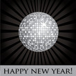 Happy New Year