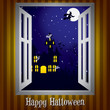 Happy Halloween