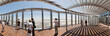 Burj Khalifa at the Top