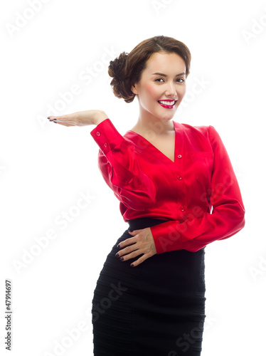 Photo: woman beauty woman beauty