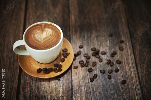 Photo: Great shoot of coffee cup Great shoot of coffee cup
